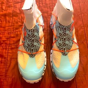 The North Face Men’s Sneaker Size 13